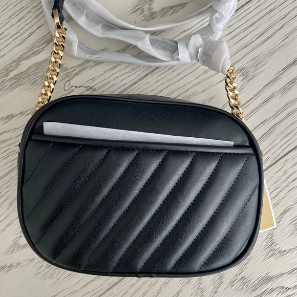 ❌❌SOLD❌❌ New Michael Kors Crossbody Handbag - Picture 4 of 9